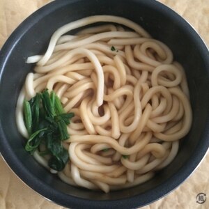 味噌煮込みうどん